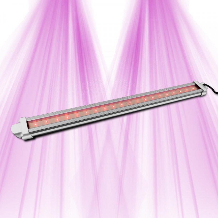 SpectraB.2.G IR60 - 30Watts - Infrared LED Horticultural Bar - BloomLED BloomLED - 2