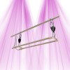 Complete flowering kit 2 LED bars with TNOLED power supply - 20 and 40W - Secret Jardin