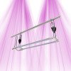Complete growth kit 2 LED bars with TNOLED power supply - 20 and 40W - Secret Jardin