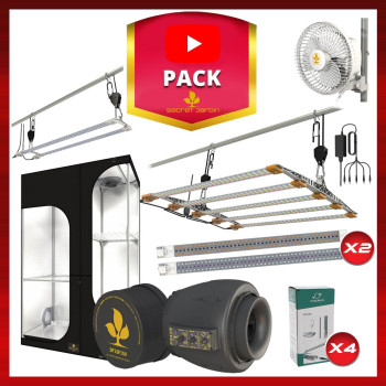YouTube Secret Jardin Pack Secret Jardin - 1