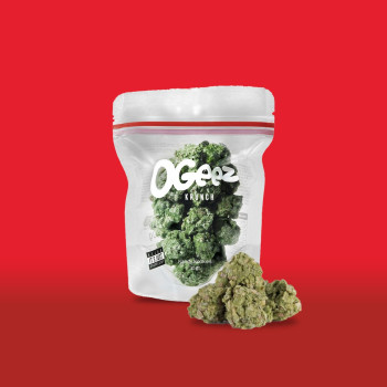 Ogeez Krunch Kandy Kookies - 10 gr - 1