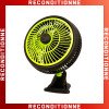 Oscillating Clip Fan - 20W - 25cm -Garden HighPro - Refurbished Garden HighPro - 1