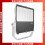 LED spotlight V4 100W - Lamp for green plants and green walls - IP66 - GreenVisuaLED - Refurbished