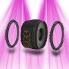 Extracteur Thermo Controlé - DF16 - Compatible filtre 100/150m3/h - Secret Jardin Secret Jardin - 1