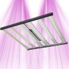 TiPRO 670W | UV+IR - Horticultural LED panel - Florastar Florastar - 1