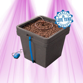 CultiMate® - Indoor Hydroponic System - Terra Aquatica