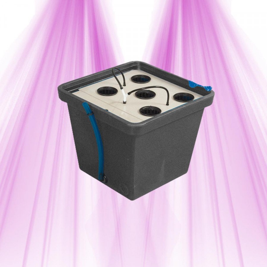 CultiMate® - Indoor Aeroponics System - Terra Aquatica Terra Aquatica - 2