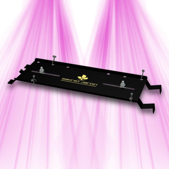 Ballast or power supply support - Secret Jardin - 17x40cm - up to 10 Kg Secret Jardin - 1