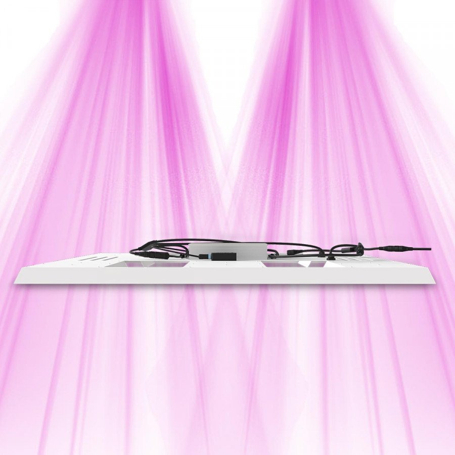 HLG Scorpion Diablo Lamp - Reflector Series Horticulture Lighting Group - 5