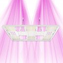 HLG Scorpion Diablo Lamp - Reflector Series Horticulture Lighting Group - 1