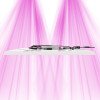 HLG Scorpion Diablo X Grow Light - Reflector Series Horticulture Lighting Group - 6