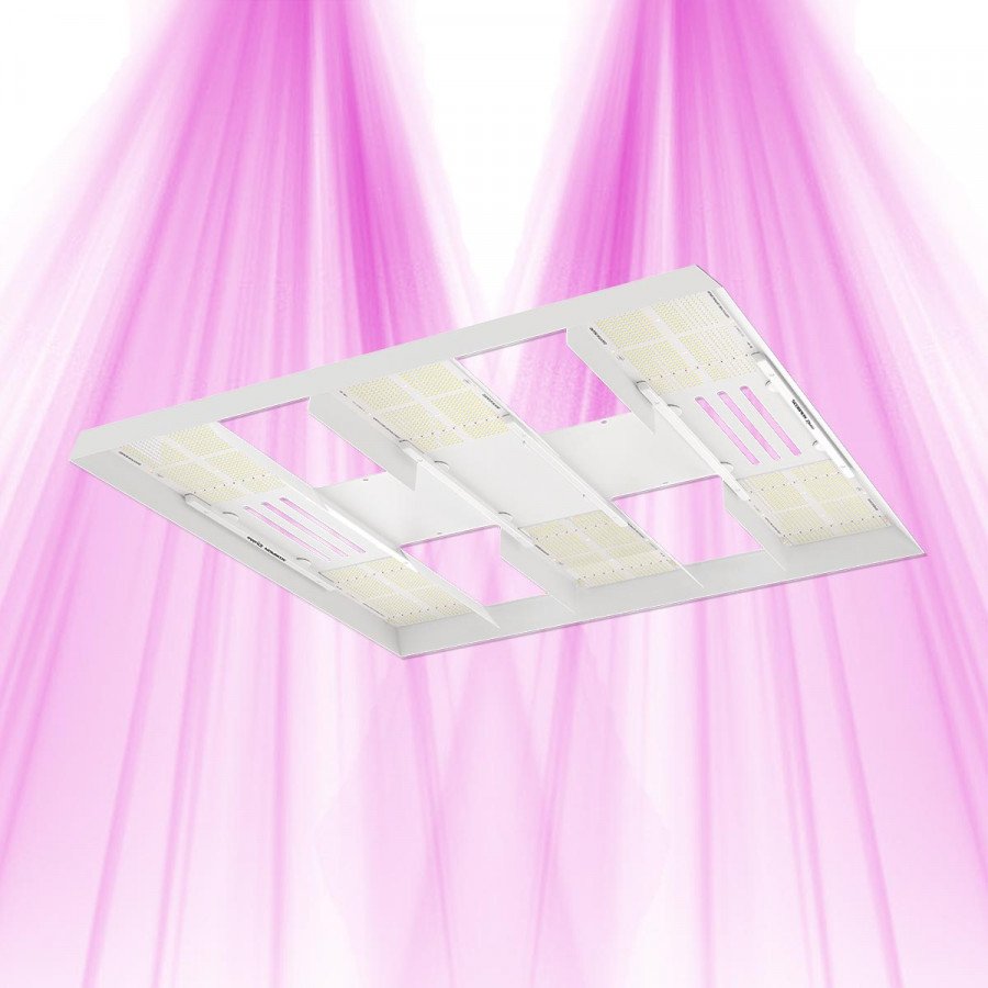 HLG Scorpion Diablo X Grow Light - Reflector Series Horticulture Lighting Group - 4