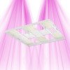 HLG Scorpion Diablo X Grow Light - Reflector Series Horticulture Lighting Group - 4