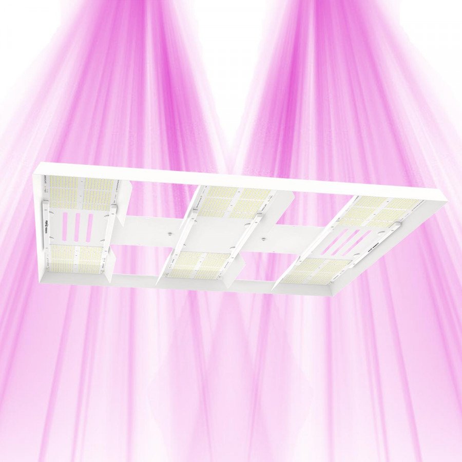 HLG Scorpion Diablo X Grow Light - Reflector Series Horticulture Lighting Group - 5