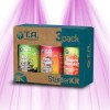 STARTER KIT - Pro Organic Starter Kit 3 x 500ml Terra Aquatica Terra Aquatica - 1