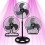 Typhoon industrial fan - 45CM - 3 in 1 - Pure Factory