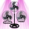 Typhoon Industrial Fan - 45CM - 3 in 1 - Pure Factory - 1