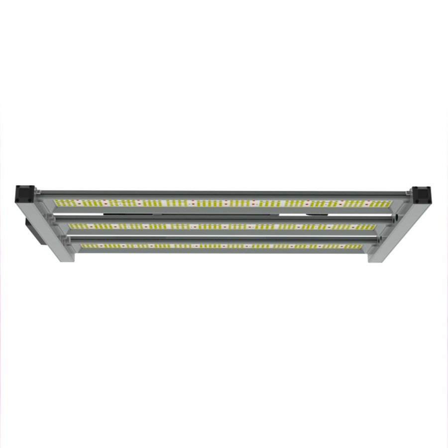 Pure LED Pro V2.0 240W - High quality indoor growing LED panel Pure LED - 2