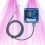 ECTC 1M Digital - 2-channel extractor controller - Access to temperature settings, min and max speeds - PrimaKlima
