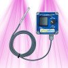 ECTC 1M Digital - 2-channel extractor controller - Access to temperature settings, min and max speeds - PrimaKlima