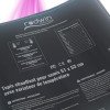 Heating mat 40W - 51 x 53cm - With temperature dimmer. Rodwin Electronics - 2