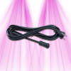 Power cable for LED Bar Supplement 30W UVA + UVB - Lumatek