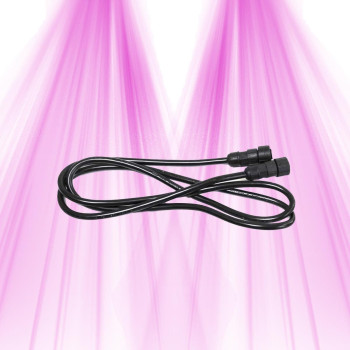 Daisy Chain Cable for LED Bar Supplement 30W UVA + UVB - Lumatek
