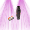 IP68 waterproof electrical connector - Straight