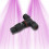 IP68 waterproof electrical connector - 3 axes