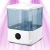 Ultra Mist 4500 humidifier - 4.5L tank and LCD display - 1
