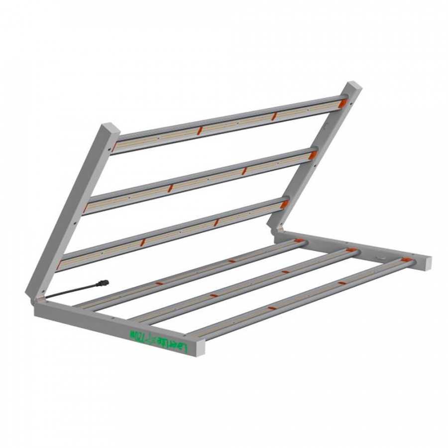 Lazerlite 720W - Multi-bar lighting for growth and flowering - Pure Light - 5