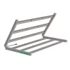 Lazerlite 720W - Multi-bar lighting for growth and flowering - Pure Light - 5