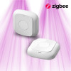 Capteur Hygrométrie et Température Zigbee / Connecté