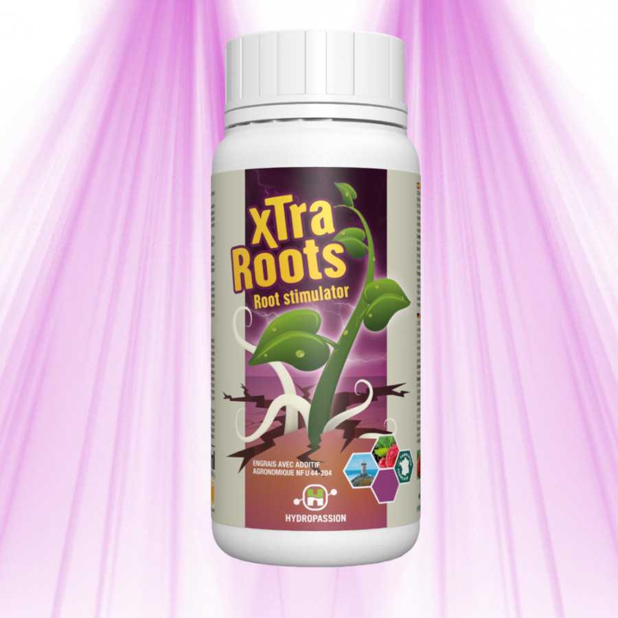 Xtra Roots root stimulator - Hydropassion HydroPassion - 1