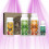 Master Grower organic discovery pack - STARTER BOX VEGAN - Hydropassion