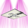 PURELED Q320 V2 - Horticultural LED panel growth and flowering
