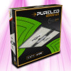 PURELED Q320 V2 - Horticultural LED panel growth and flowering