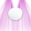 White neoprene foam 5cm - Disc for aeroponic and hydroponic systems