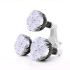 Pack 3 SpectraBULB X30 bulbs + Support + E27 cable - Ready to use