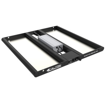 Quantum Bears 160W - powerful full spectrum LED horticultural lighting - Calitek