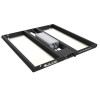 Quantum Bears 160W - Powerful Full Spectrum LED Horticultural Lighting - Calitek