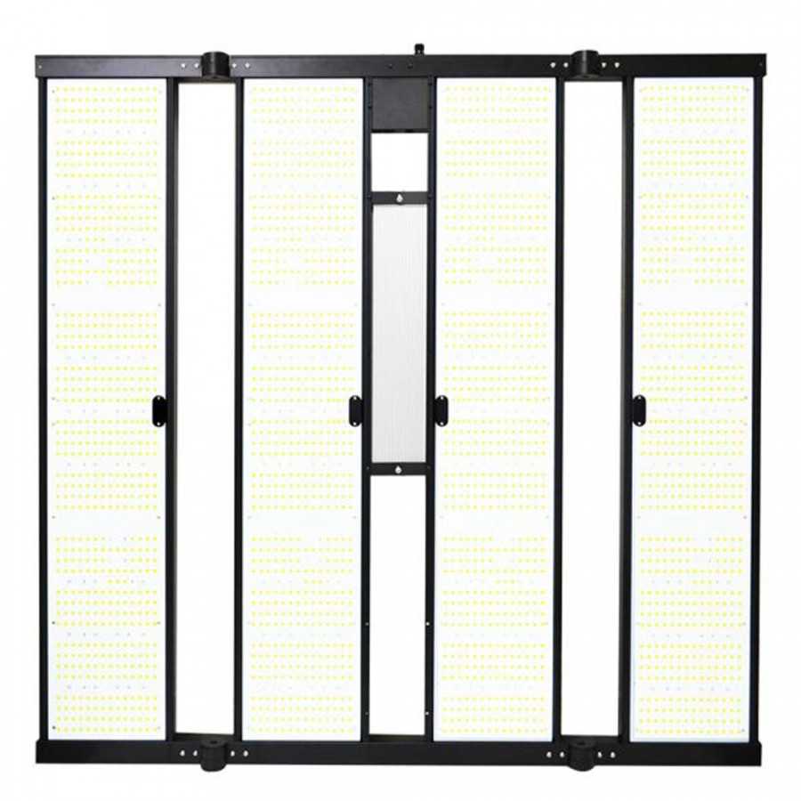 Quantum Bears 680W - Powerful Full Spectrum LED Horticultural Lighting - Calitek
