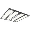 Quantum Bears 680W - Powerful Full Spectrum LED Horticultural Lighting - Calitek