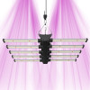 BLACK SERIE 320W avec dimmer - Future Of Grow - FOG