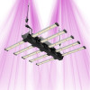 BLACK SERIE 320W avec dimmer - Future Of Grow - FOG