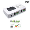 SMARTWILD - Management console for new generation SpectraWILD - home automation compatible