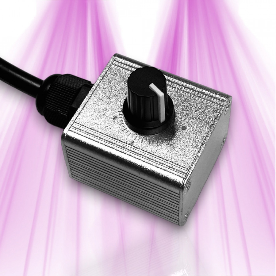Rhino Series 130 V3 CannaLED - 1
