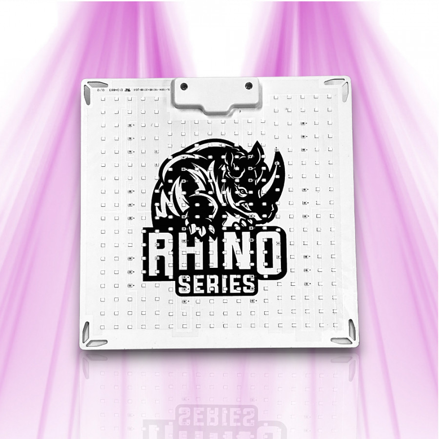 Rhino Series 130 V3 CannaLED - 1