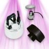 Pack Mist Maker 1 head mister + Buoy + Anti-Splash