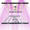 SpectraWILD M650 - Barres horticoles LEDs compatible domotique - LEDs Samsung - 650W